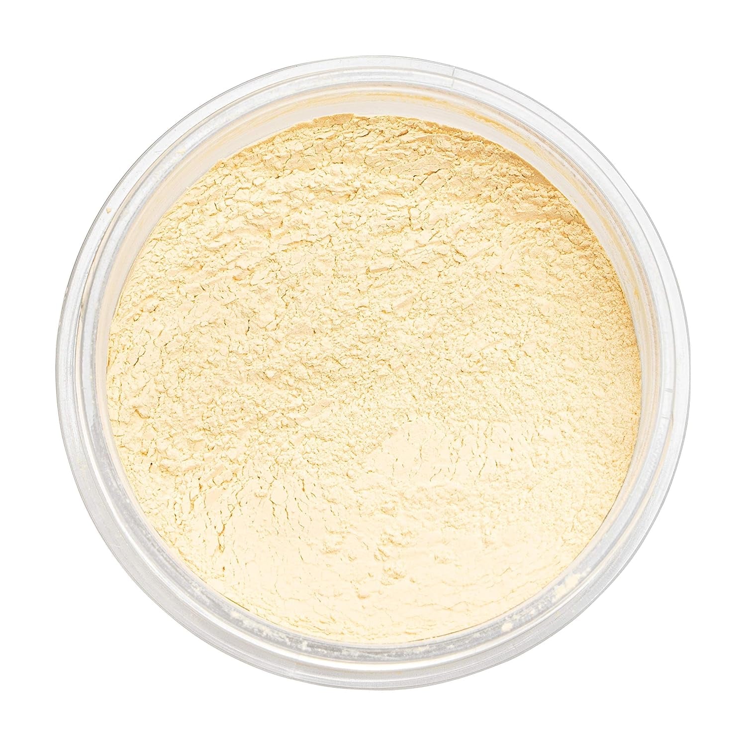 D-Shine Banana Powder - Pore Minimizing Powder Setting Makeup, Anti-Shine, Makeup Translucent Setting Powder, Face Makeup 7G/.24Oz