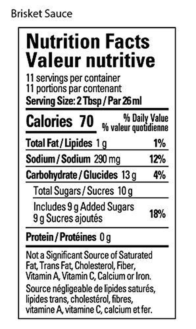 Barbecue Sauce, Rich BBQ Marinade from  - No Preservatives Steak Sauce - Gourmet BBQ Sauce for Poultry, Seafood, and Red Meat, 9.9 Fl Oz (280 Ml) Variety Pack