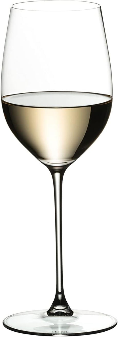 Veritas Crystal Viognier and Chardonnay Glass, Set of 4