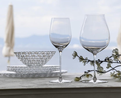 Veritas Crystal Viognier and Chardonnay Glass, Set of 4