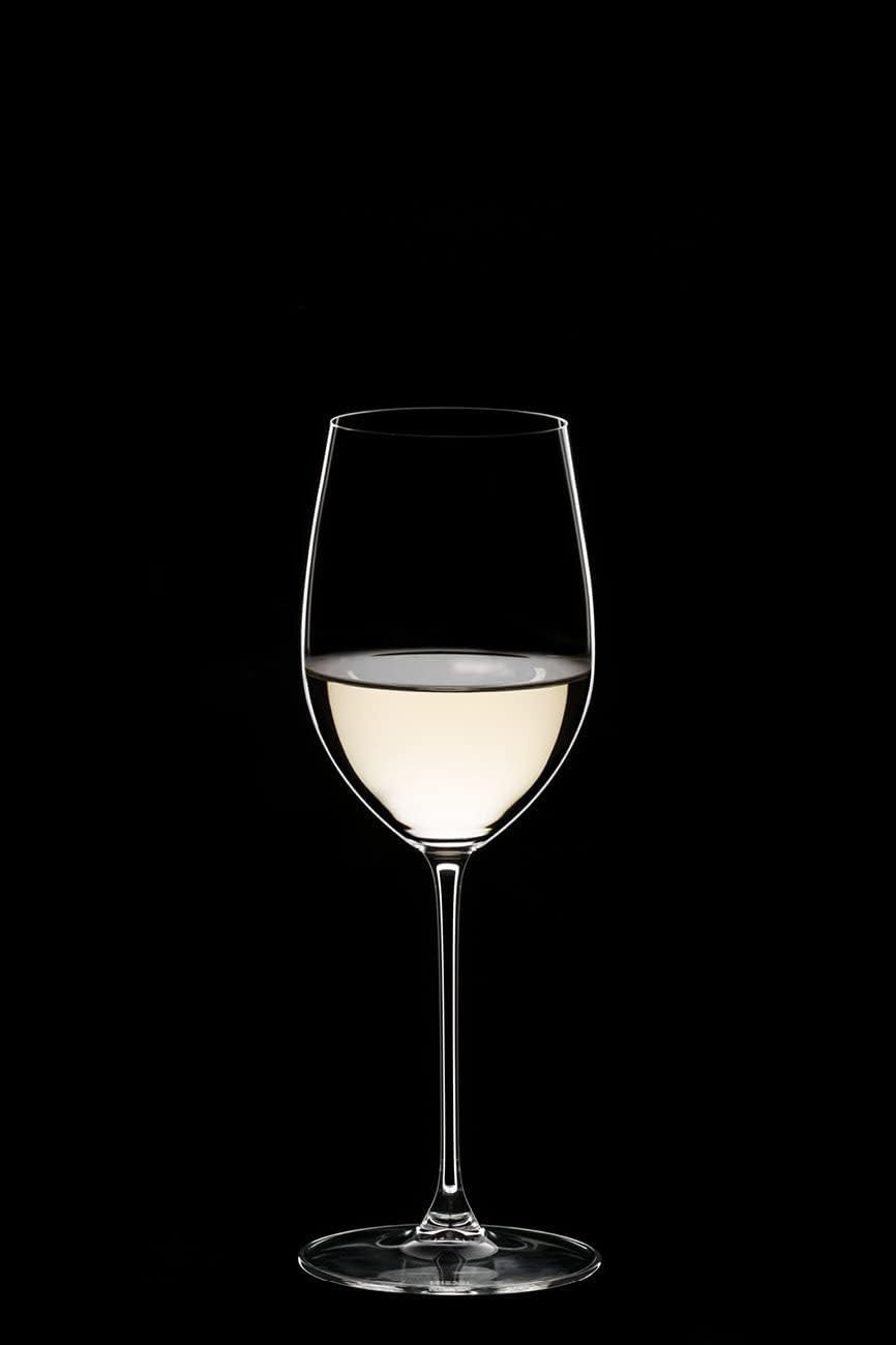 Veritas Crystal Viognier and Chardonnay Glass, Set of 4