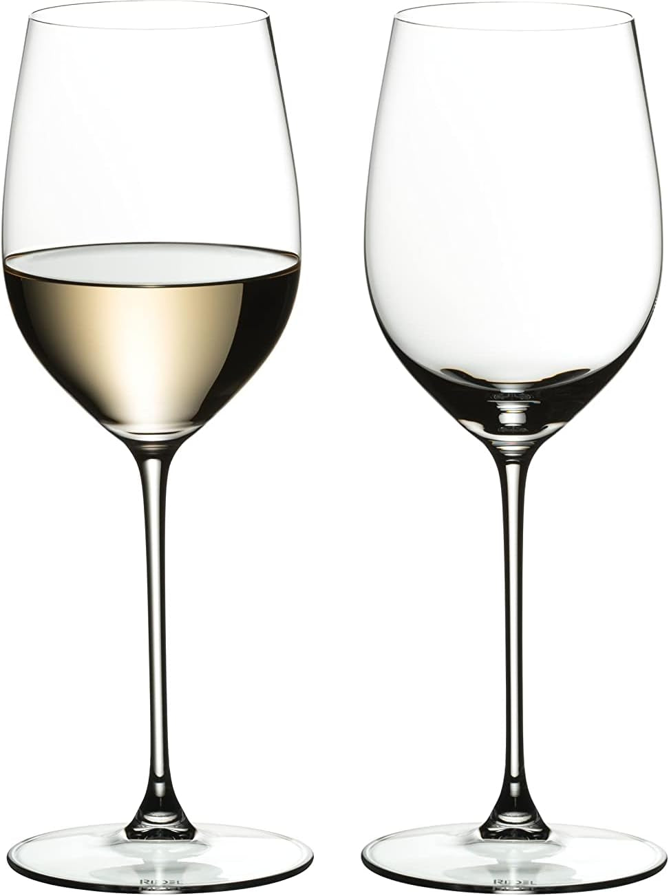 Veritas Crystal Viognier and Chardonnay Glass, Set of 4