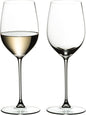 Veritas Crystal Viognier and Chardonnay Glass, Set of 4